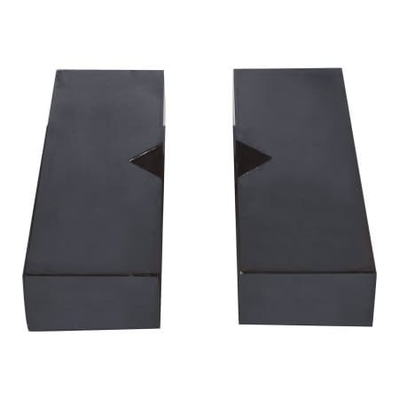 Sfa Companies Hein-Werner 25 Ton Arbor Plates - Pair - AP25 AP25